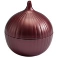 thumbnail image 2 of Hutzler Onion Saver, Red, 2 of 4