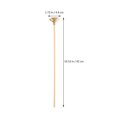 thumbnail image 2 of 100 Sets Balloon Arch Stand Balloon Stand Stick Portable Balloon Sticks with Cups, 2 of 8