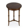 thumbnail image 2 of Butler Specialty Isla Olive Ash Accent Table, 2 of 2