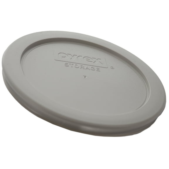 Pyrex 7200-PC 2-Cup Rainstorm Blue Food Storage Replacement Lid Cover