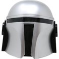 thumbnail image 1 of Fiestas Guirca  Adult Galaxy Soldier Costume Headwear, 1 of 4