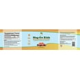 thumbnail image 4 of Kids Constipation Relief (Mixed Berry) , Kid Safe Magnesium Constipation Relief , 90 Servings per Tub, 4 of 7
