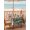 Light Brown, variant on Outdoor Tablecloth with Umbrella Hole and Zipper, Christmas Rectangle Table Cloth 60x84 Inch Waterproof Tablecloth, Winter Xmas Tree Gingerbread Dogs Red Truck Red Picnic Table Cover for Patio