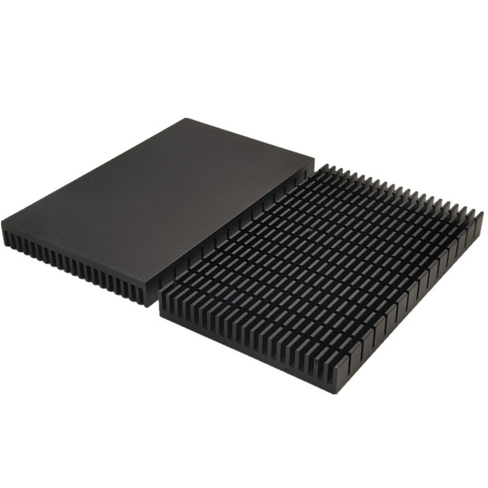Buy Aluminum Electric Radiator 150X93mm, for RTX 3080 3090 Graphics Card Online at Lowest Price