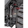thumbnail image 4 of Rough Country Rear Vertex Adjustable Shock Absorbers (fits) 2018-2020 Jeep Wrangler JL | 3.5-4" Lift | Reservoir |699007, 4 of 5