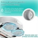 thumbnail image 2 of Filter Dust Bags for L10S Ultra, S10 Pro, Omni X10+, Robot Vacuum Cleaner Accessories Mop Main Brush, 2 of 5