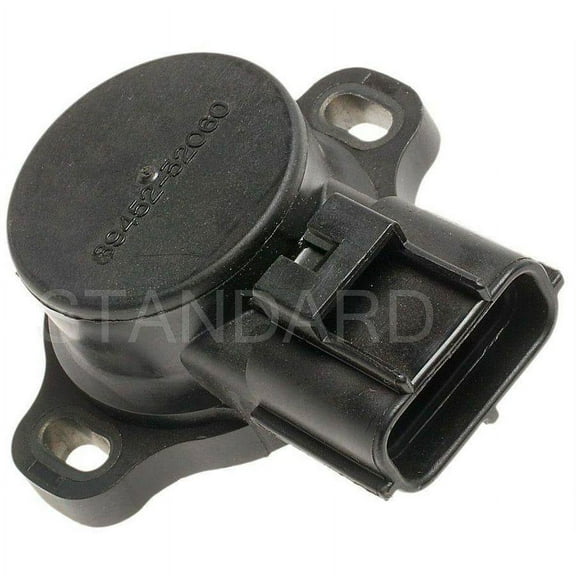 Standard TH370 Throttle Position Sensor, Intermotor