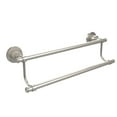 thumbnail image 2 of Allied Brass - Washington Square 36" Double Towel Bar in Antique Pewter, 2 of 5