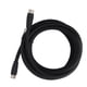 thumbnail image 3 of Cable DIN de 13 pines macho a macho Cable de extensión flexible DIN de 13 pines para equipos de belleza Nebulizador de escenario 9.8 pies, 3 of 5