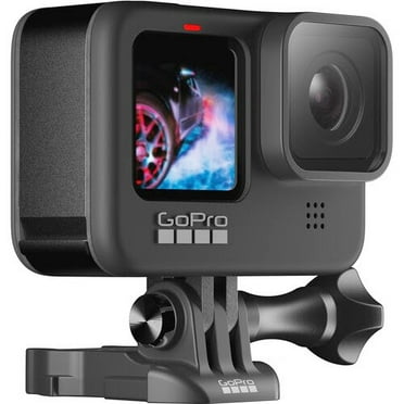 GoPro HERO8 Black Live Streaming Action Camera