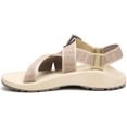thumbnail image 6 of Chaco Mega Z/Cloud Wide-Strap Cushioned Sandal Women, 6 of 8