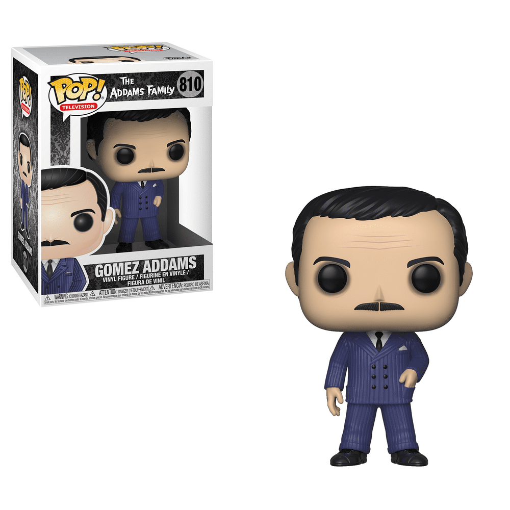 aec funko pop