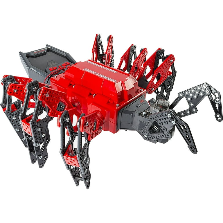 Meccaspider app hotsell