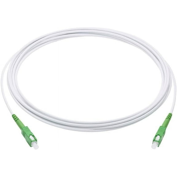 Simplex fiber optic cable