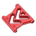 thumbnail image 2 of RC Lunette avant de Voiture, RC Pare-Chocs avant Résistant à l'Usure pour RBX10 Ryft Axial 1/10 Rouge, 2 of 8