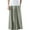 Green, variant on Kcolen Men Casual Pants Baggy Men's Casual Summer Loose Fit Wide Leg Flare Pants Lightweight Comfortable Big Harlan Trousers for Relaxed Style