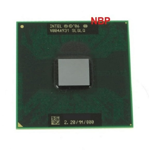 Intel Celeron 900 2.2GHz Single Core CPU Processor SLGLQ