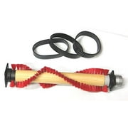 Oreck XL Upright Vacuum Cleaner Brush Roll Beater Roller   3 Belts