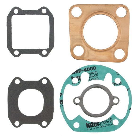 New Top End Gasket Kit Honda CR80 80cc 1980 1981 1982