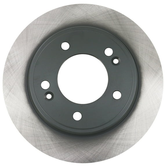 Winstop Brake Rotor, Rear WS244219, Hyundai Elantra 2023-2017