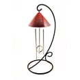 thumbnail image 1 of SSG SPT1 rd-pu Sunsprite Chime Solar Light - Red & Purple, 1 of 1