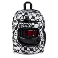 thumbnail image 4 of Mochila para portátil JanSport Big con 2 compartimentos y manga de 15 pulgadas, 4 of 7