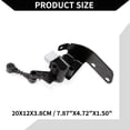 thumbnail image 5 of No.C2D16581 Suspension Ride Height Level Sensor for Jaguar XJ 5.0L V8 2010-2012 Front Right, 5 of 6