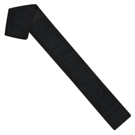 2PCs Football Towel, Streamer Thin Sports Towel with Hook and Loop Closure, for Drying Hands, Gloves and Football Accessories