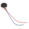 thumbnail image 2 of Motor Vibrador De Monedas ANGGREK DC 3V 80mA Micro Motor Vibratorio Plano Uso A Largo Plazo, 2 of 8
