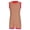 Colorful, variant on Adaptive Clothing for Kids Boys Special Needs Anti-strip Autism Romper Zip Back Button Crotch Jumpsuit Coffee 4