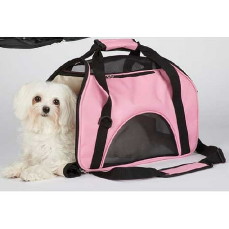East Side Collection On The Go Pet Carrier