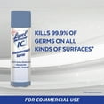 thumbnail image 4 of Professional Lysol IC Disinfectant Spray w/Control Flo Valve, 19oz, 4 of 7