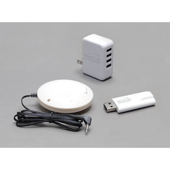 Smart Phone Bed Shaker