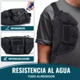 thumbnail image 4 of Cangurera Tactica Militar Impermeable Riñonera Deportiva, 4 of 8