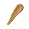 thumbnail image 5 of Almay Skin Perfecting Comfort Matt Foundation Makeup, Hypoallergenic, 230 Warm Caramel, 1 fl oz, 5 of 7