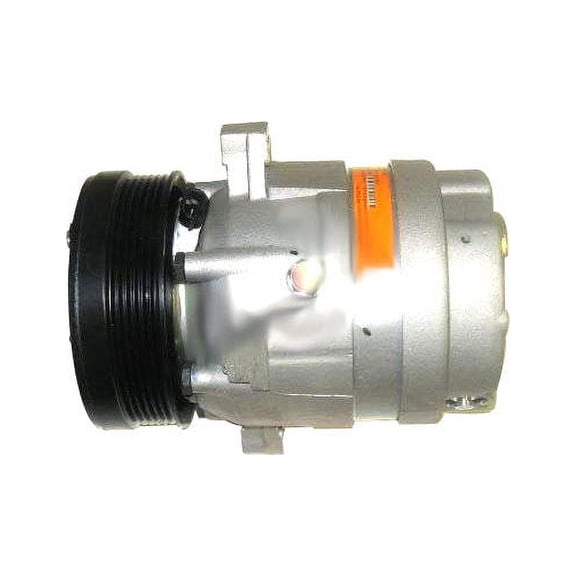 A/C Compressor - Compatible with 2000 - 2005 Buick LeSabre 3.8L V6 2001 2002 2003 2004