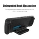 thumbnail image 3 of Base de soporte compatible con Steam Deck Dock con almohadilla de silicona antideslizante Compatible con Switch/Switch OLED/Switch Lite y teléfonos inteligentes, 3 of 7