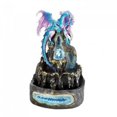 thumbnail image 1 of Dragon Crest 10018593 Ice Age Dragon Fountain, 1 of 1