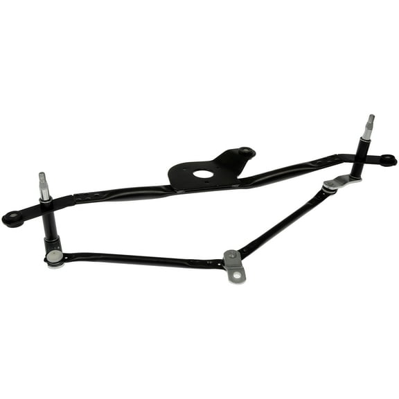 Dorman 602-741 Windshield Wiper Linkage for Specific Hyundai Models Fits select: 2007-2010 HYUNDAI VERACRUZ