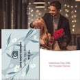 thumbnail image 3 of The Date Night Book - Date Night Ideas for Couples Record for Couples, 3 of 5