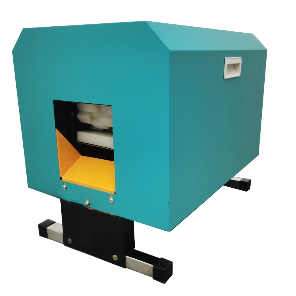 Techtongda Automatic Garlic Separator Dry Garlic Separating Machine Garlic Splitting Machine