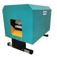 thumbnail image 5 of Automatic Garlic Separating Machine 110V Electric Commercial Garlic Clove Splitter, 5 of 7