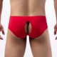 thumbnail image 1 of Calzoncillos De Algodón Para Hombre, Ropa Interior Transpirable, 1149, 1 of 6