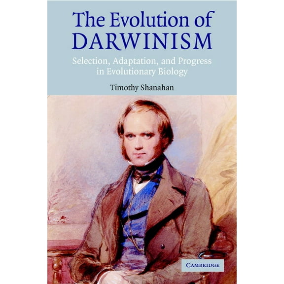 The Evolution of Darwinism, (Paperback)
