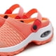 thumbnail image 3 of Sandalias Casuales Playa Verano Zapatos Jardín Soporte Malla Transpirables para Mujeres, 3 of 9