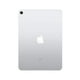 thumbnail image 5 of Reacondicionado Apple iPad Pro 11" (2018) A1980 (WiFi) 64GB Plata (Grado A) Paquete con Funda, Auriculares Inalámbricos, Protector de Pantalla de Vidrio Templado, 5 of 5