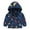 Navy, variant on Jacket,Baby Coat Baby Sweaters Boys Winter Jackets Infant Snowsuit Girl Winter Jacket Jacket