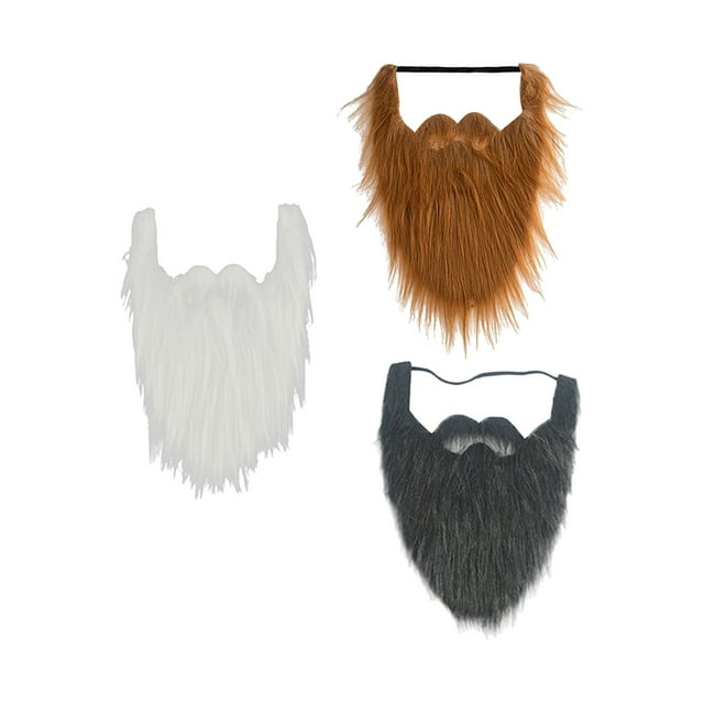 Disfraz divertido de para Halloween Estilo A Hugo Barba larga