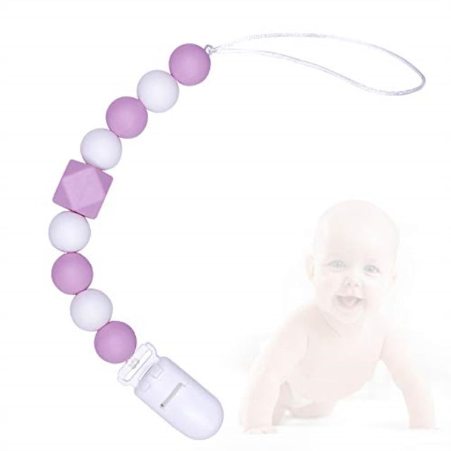 mam teething pacifier