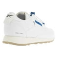thumbnail image 2 of Reebok Mens Milk Makeup Classic Vegan Sneakers, 2 of 4